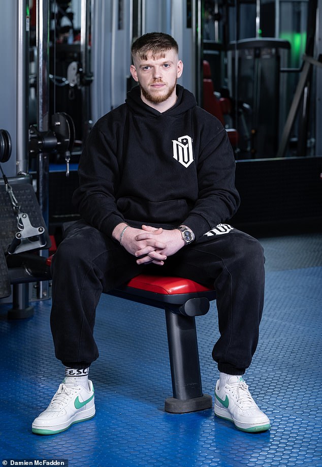 SARMs Surge: Unregulated Supplements and Health Risks as Social Media Targets Young Men and Athletes