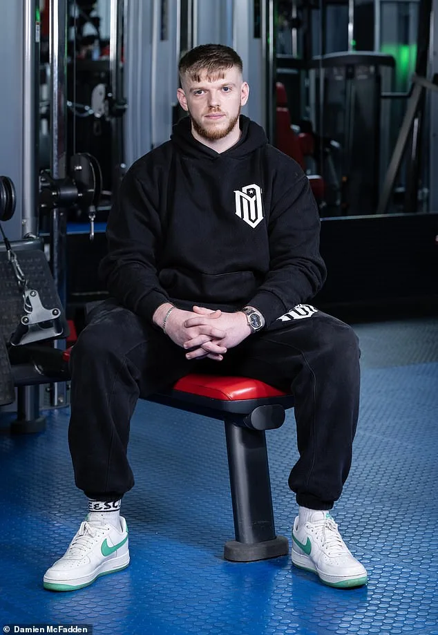 SARMs Surge: Unregulated Supplements and Health Risks as Social Media Targets Young Men and Athletes