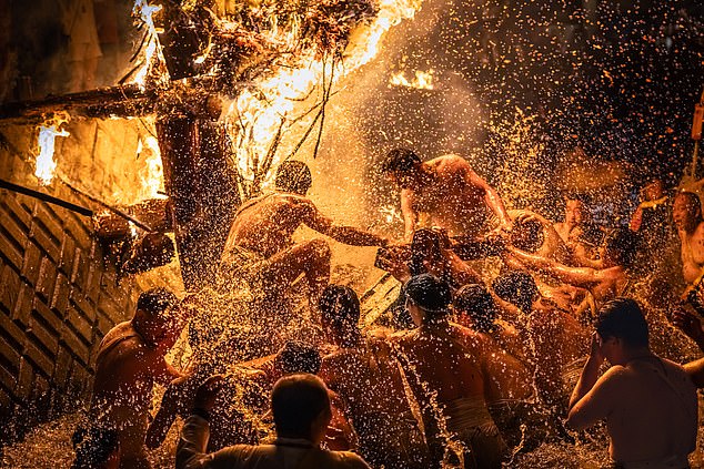 Sony World Photography Awards Announce 2025 Winners Amid Record-Breaking Global Entries