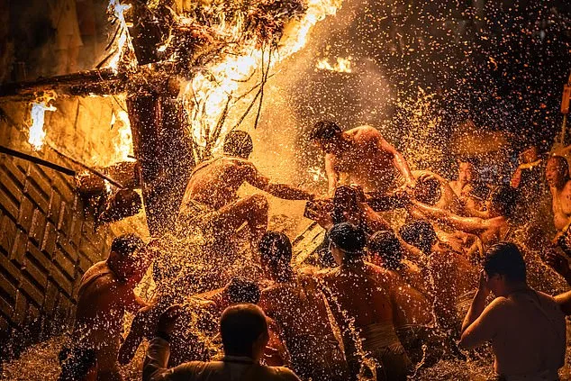 Sony World Photography Awards Announce 2025 Winners Amid Record-Breaking Global Entries