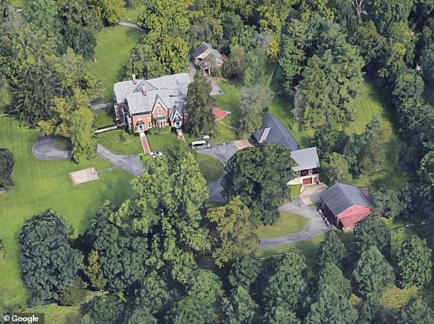 The Cracks in the Facade: How Matt Bevin's Family Values Mask a Turbulent Private Life