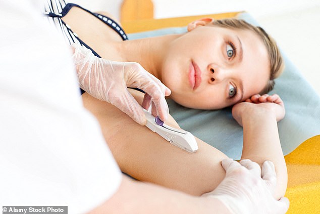 The Hidden Peril: When Contraceptive Implants Become a Medical Mystery