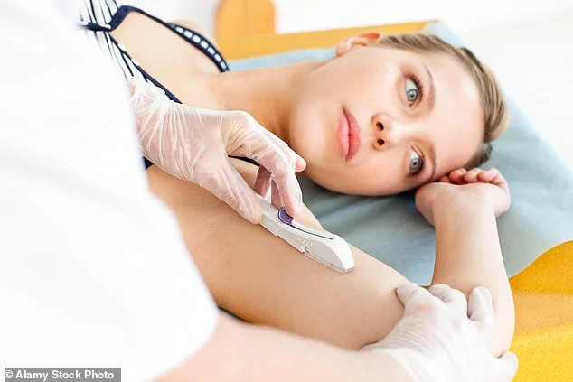 The Hidden Peril: When Contraceptive Implants Become a Medical Mystery