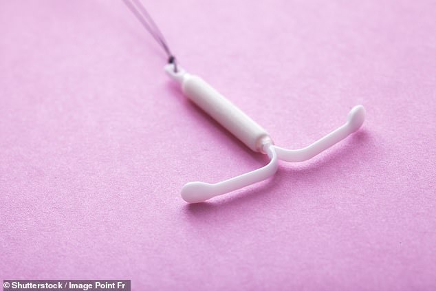 The Hidden Peril: When Contraceptive Implants Become a Medical Mystery