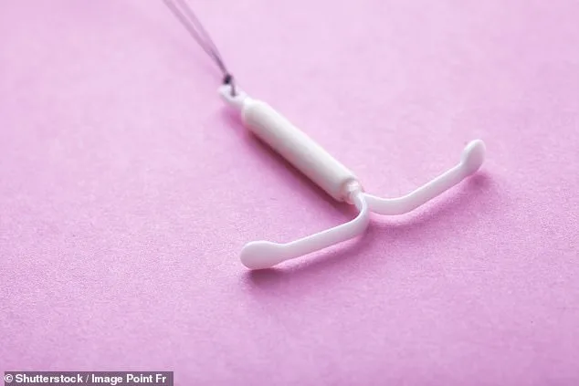 The Hidden Peril: When Contraceptive Implants Become a Medical Mystery