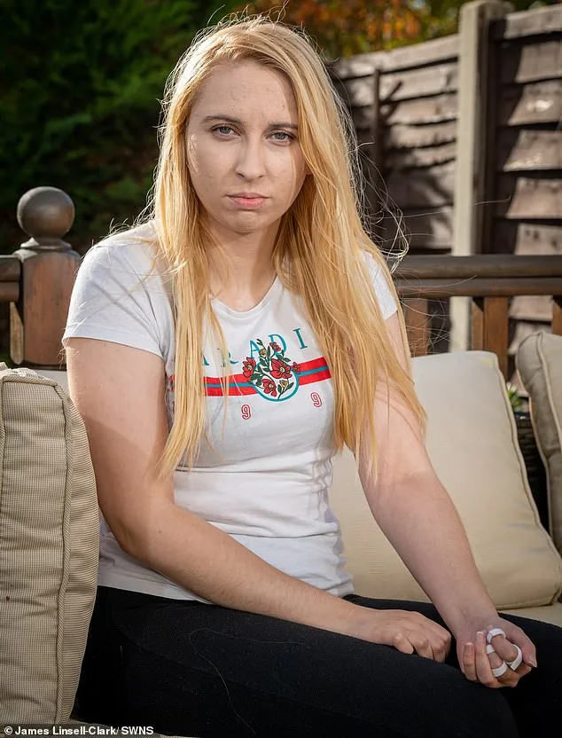 The Hidden Peril: When Contraceptive Implants Become a Medical Mystery