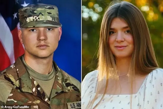 Valentine's Day Tragedy: Jealous Ex Kills Ukrainian Refugee and Boyfriend in North Carolina