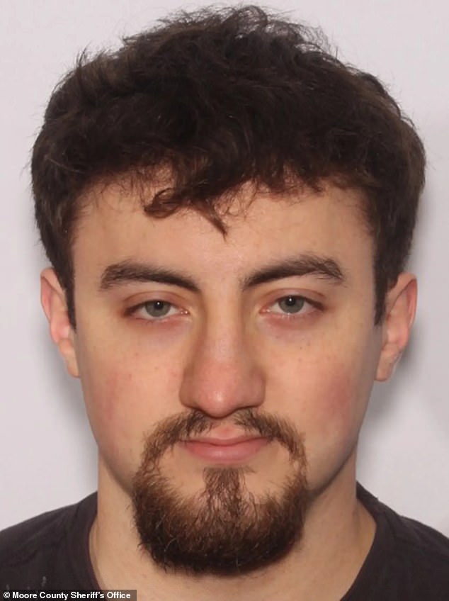 Valentine's Day Tragedy: Jealous Ex Kills Ukrainian Refugee and Boyfriend in North Carolina