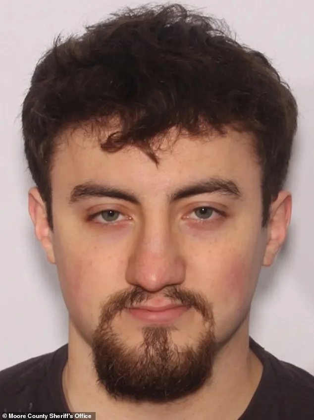 Valentine's Day Tragedy: Jealous Ex Kills Ukrainian Refugee and Boyfriend in North Carolina