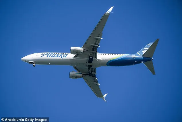 Alaska Airlines Pilots Secure Major Pay Hike Amid Integration with Hawaiian Airlines, Sparking Debate Over Passenger Costs