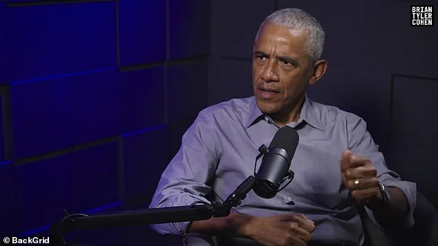Barack Obama Calls Out LA Homelessness Crisis as Moral Failure, Slams Mayor's Strategy