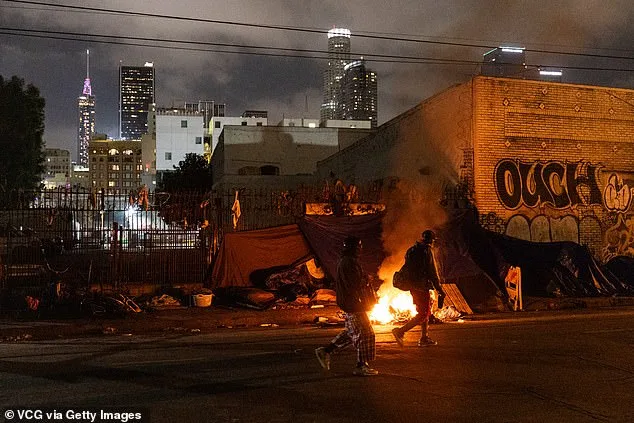 Barack Obama Calls Out LA Homelessness Crisis as Moral Failure, Slams Mayor's Strategy