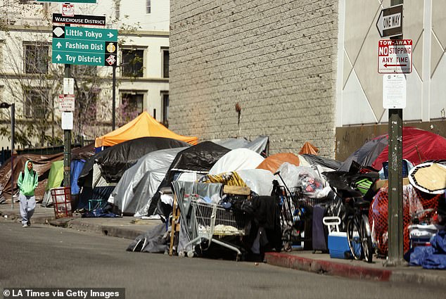Barack Obama Calls Out LA Homelessness Crisis as Moral Failure, Slams Mayor's Strategy