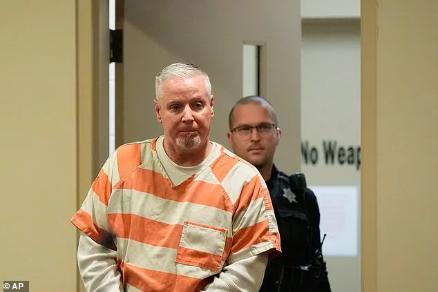 Georgia Father Charged with 29 Counts in School Shooting After Giving Son AR-15