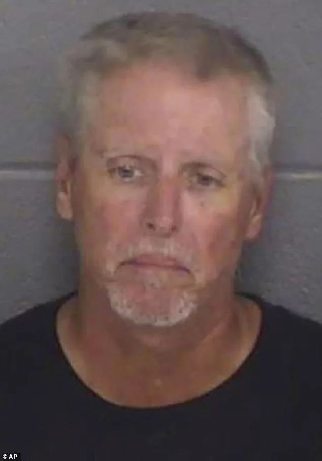 Georgia Father Charged with 29 Counts in School Shooting After Giving Son AR-15