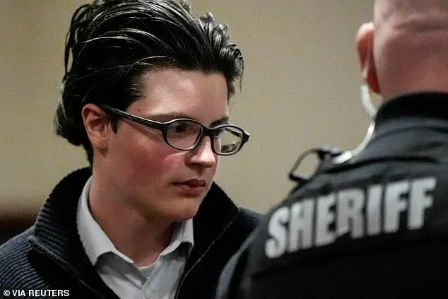 Georgia Father Charged with 29 Counts in School Shooting After Giving Son AR-15