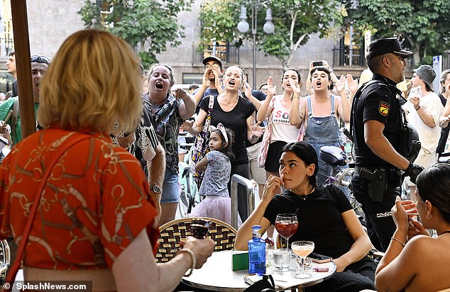 Mallorca's Anti-Tourism Movement Sparks Clash Over Overtourism's Economic Toll