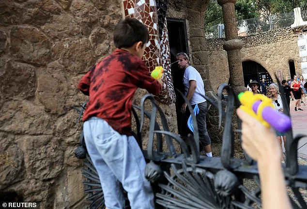 Mallorca's Anti-Tourism Movement Sparks Clash Over Overtourism's Economic Toll