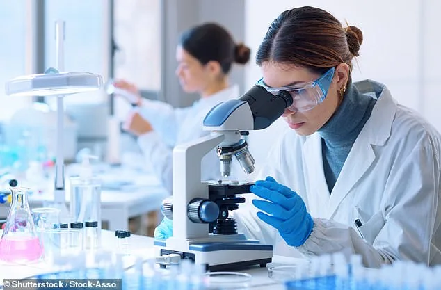 Scientists in South Korea Uncover NSMF Protein Target That Could Revolutionize Colorectal Cancer Treatment