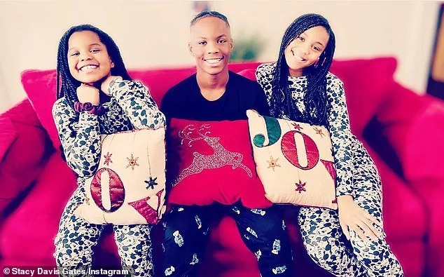 Stacy Davis Gates Named Chicago's Fifth Most Powerful Woman Amid CTU Election Criticism