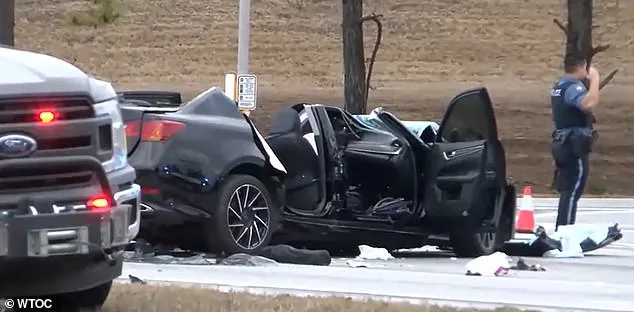 Tragic Collision Between Undocumented Immigrant and Georgia Teacher Sparks National Debate Over Immigration Policies