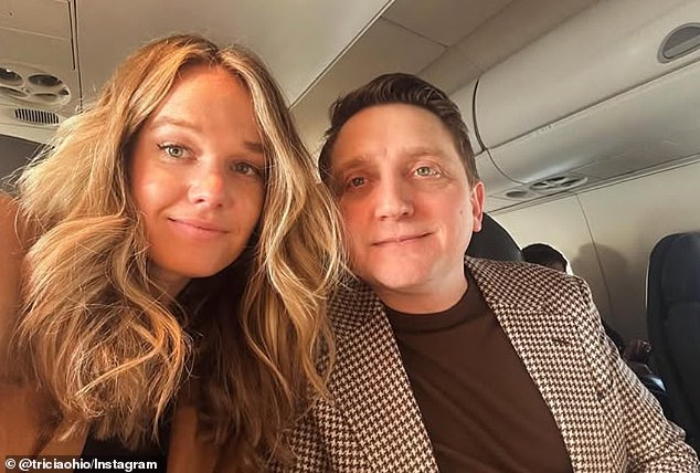 Tricia McLaughlin Resigns from DHS Amid Controversy Over 'Domestic Terrorists' Label