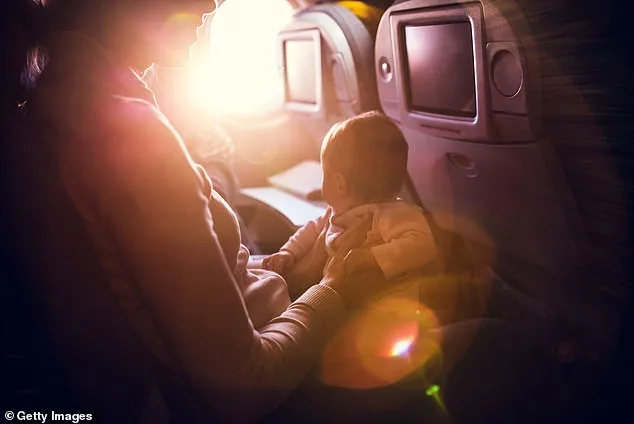 When Kindness Backfires: The Flight Incident That Highlighted Motherhood's Invisible Burden