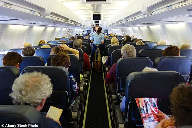 When Kindness Backfires: The Flight Incident That Highlighted Motherhood's Invisible Burden