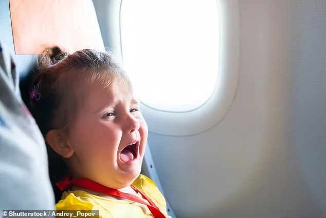 When Kindness Backfires: The Flight Incident That Highlighted Motherhood's Invisible Burden