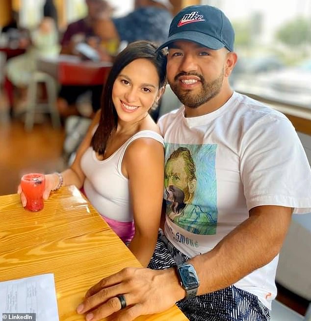 Adrian Aviles Breaks Silence on Wife's Death, Alleged Affair with Congressman Tony Gonzales