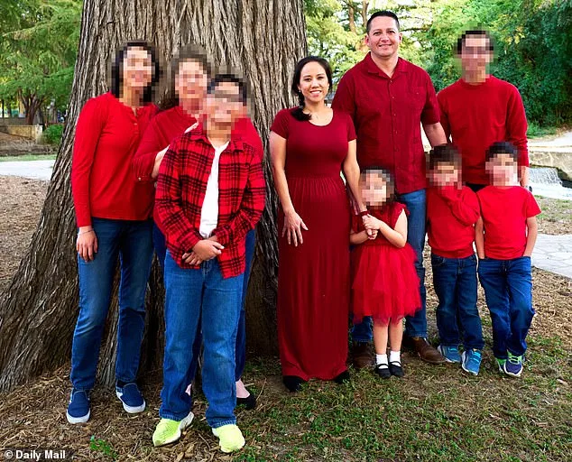 Adrian Aviles Breaks Silence on Wife's Death, Alleged Affair with Congressman Tony Gonzales