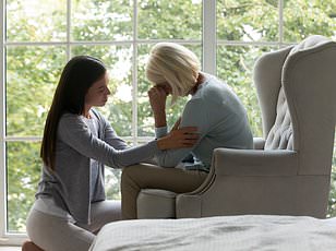 Breakthrough Study Reveals Neurological Roots of Prolonged Grief Disorder, a Recognized Psychiatric Condition Affecting 10% of Bereaved Individuals