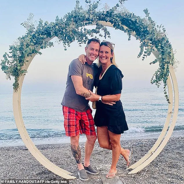 British Couple Sentenced to 10 Years in Iran for Espionage They Vehemently Deny