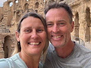 British Couple Sentenced to 10 Years in Iran for Espionage They Vehemently Deny