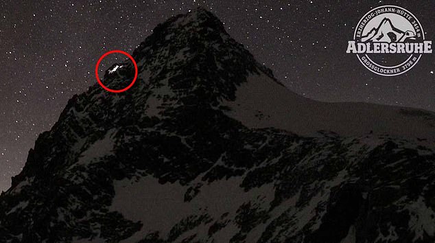 Court Scrutinizes Contradictory Evidence in Case of Girlfriend Abandoned on Grossglockner