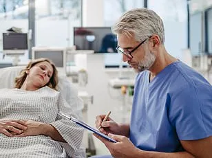 Dr. Anna Cabeca's Unexpected Premature Menopause and the Emotional Toll of a Broken System