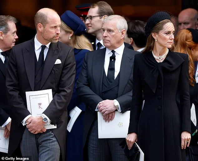 Epstein Scandal Threatens Royal Monarchy as Prince Andrew's Ties Under Scrutiny