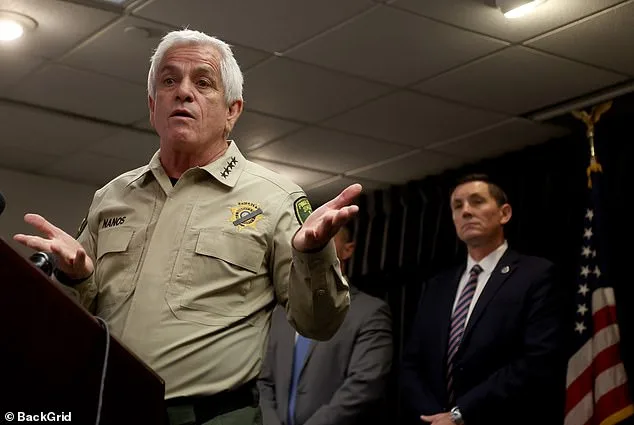 FBI-Mexico Collaboration in Search for Missing Nancy Guthrie Yields No Results After 18 Days