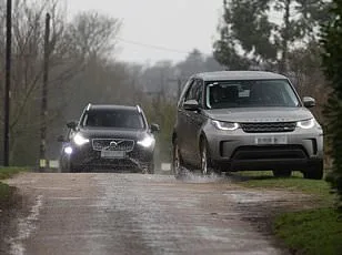 From Opulence to Custody: The First Modern Arrest of a British Royal