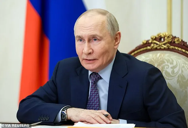 German General Issues Dire Warning: Russia's Cyberattacks Signal Potential War of Aggression