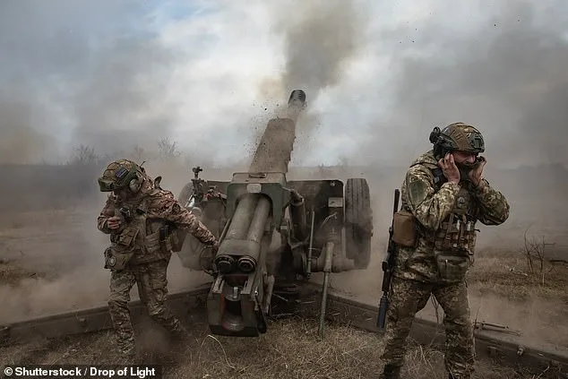 German General Issues Dire Warning: Russia's Cyberattacks Signal Potential War of Aggression