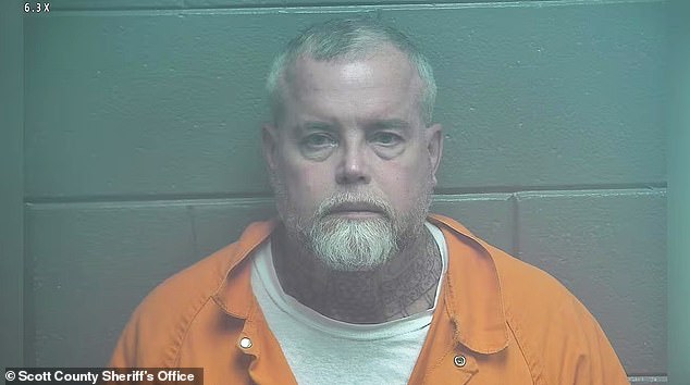 James Farthing, Once Kentucky's Richest Man After $167M Powerball Win, Faces New Legal Battle Amid Recurring Troubles