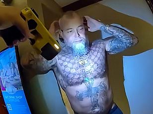 James Farthing, Once Kentucky's Richest Man After $167M Powerball Win, Faces New Legal Battle Amid Recurring Troubles