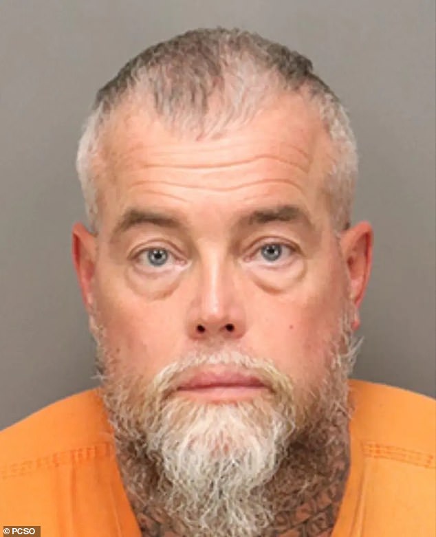 James Farthing, Once Kentucky's Richest Man After $167M Powerball Win, Faces New Legal Battle Amid Recurring Troubles