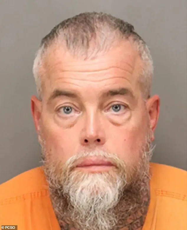 James Farthing, Once Kentucky's Richest Man After $167M Powerball Win, Faces New Legal Battle Amid Recurring Troubles