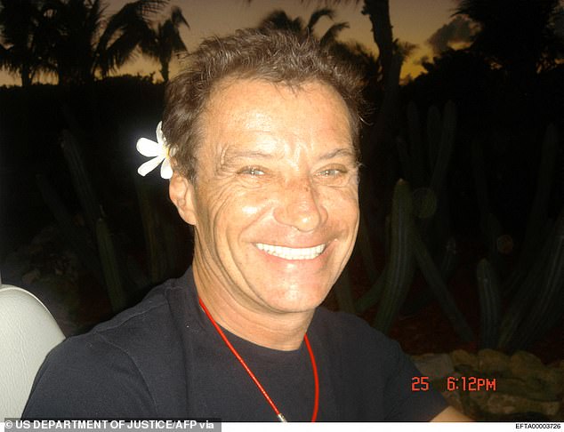 Jean-Luc Brunel: Epstein Accomplice's Attempted Testimony and Tragic End