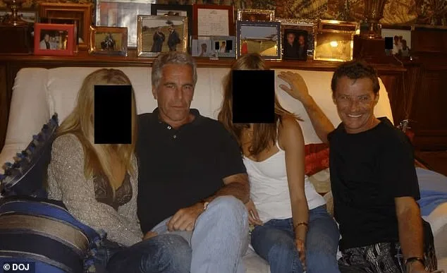 Jean-Luc Brunel: Epstein Accomplice's Attempted Testimony and Tragic End