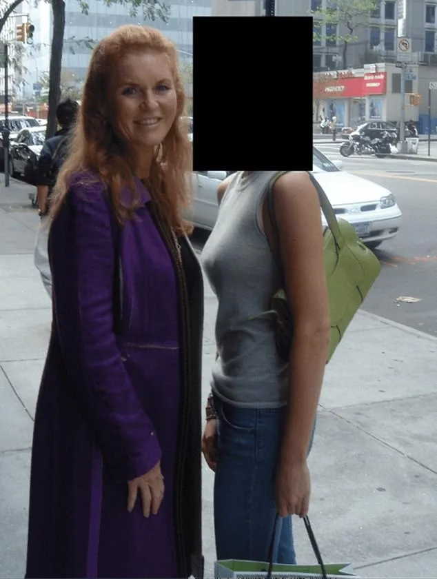 Jeffrey Epstein Allegedly Funded Sarah Ferguson for 15 Years, Sending Shockwaves Through the Royal Family