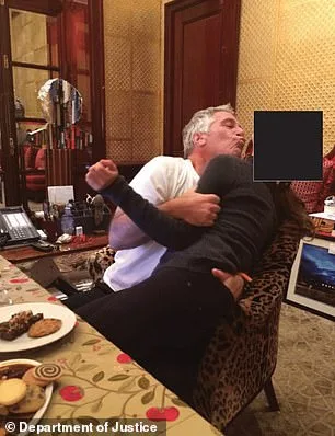 Jeffrey Epstein Allegedly Funded Sarah Ferguson for 15 Years, Sending Shockwaves Through the Royal Family