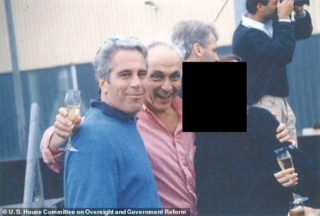 Les Wexner Denies Epstein Involvement in Sex Trafficking, Calls Him 'Master Manipulator' in House Deposition